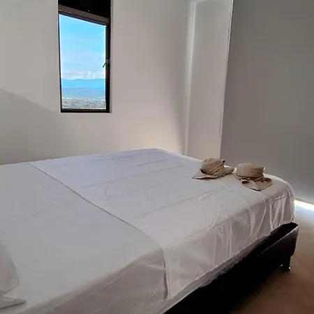 Em Somos At Home Lindo Apartamento Con Aire Acondicionado Neiva  Exterior photo