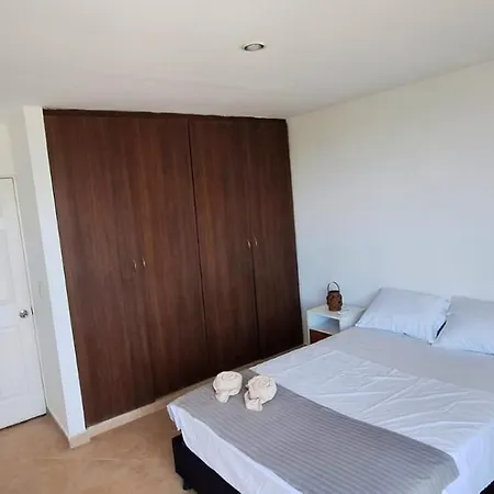 Em Somos At Home Lindo Apartamento Con Aire Acondicionado Neiva  Exterior photo