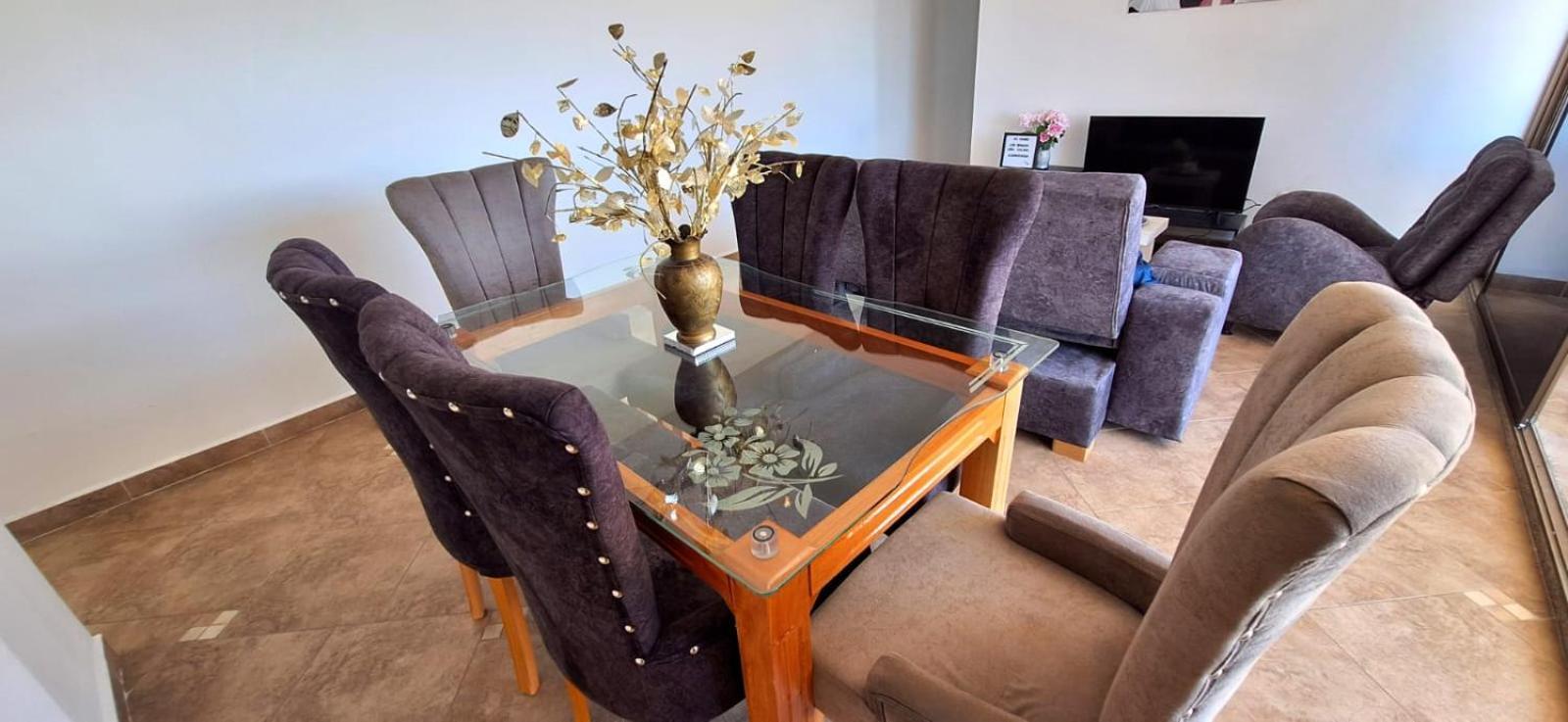 Apartment Em Somos At Lindo Con Aire Acondicionado *