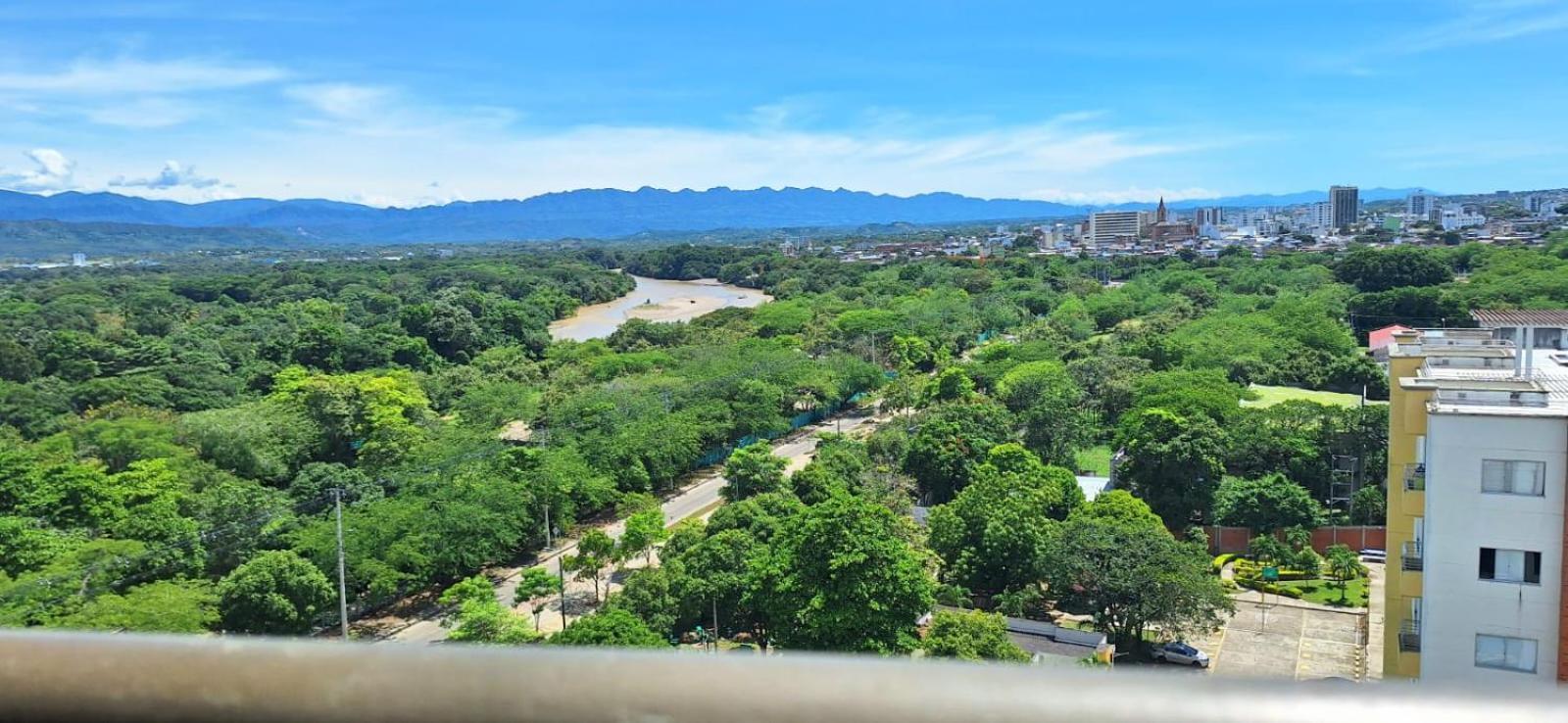 Em Somos At Lindo Con Aire Acondicionado Neiva (Huila)