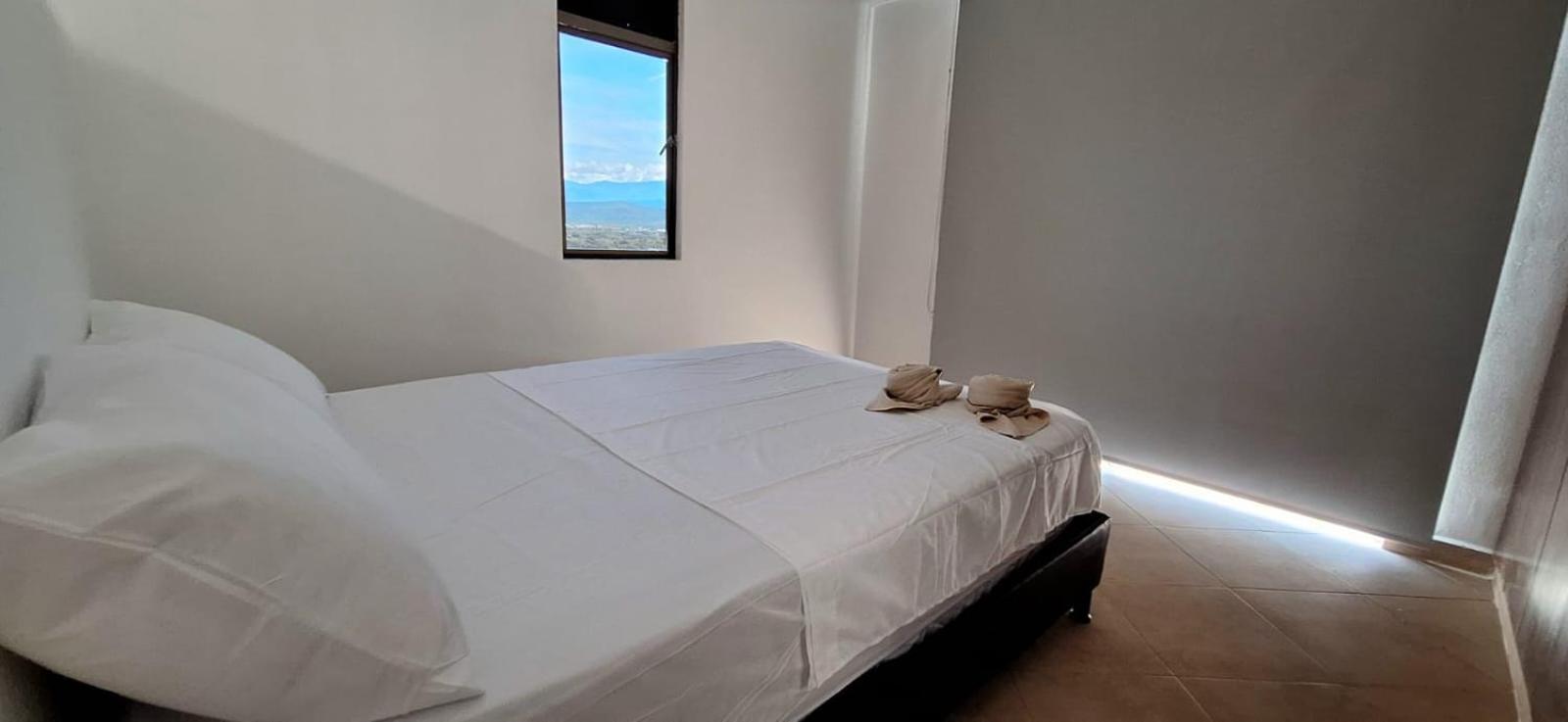 Apartment Em Somos At Lindo Con Aire Acondicionado