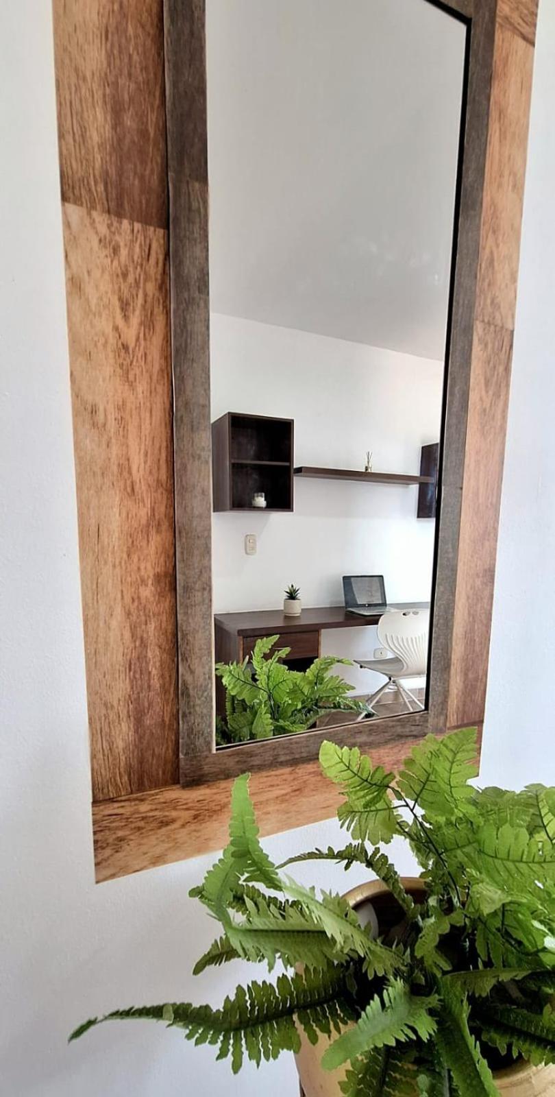 Apartment Em Somos At Lindo Con Aire Acondicionado