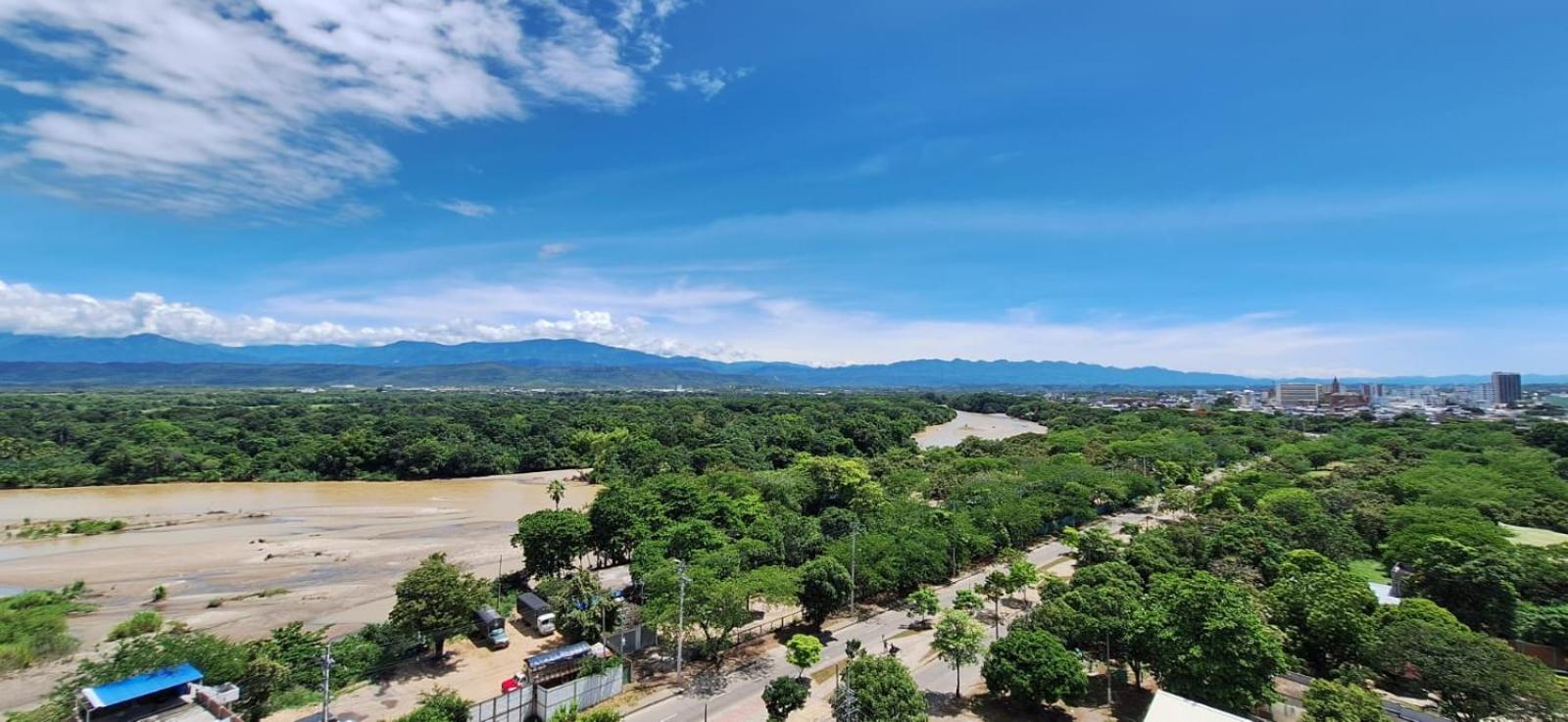 Em Somos At Lindo Con Aire Acondicionado Apartment Neiva (Huila)