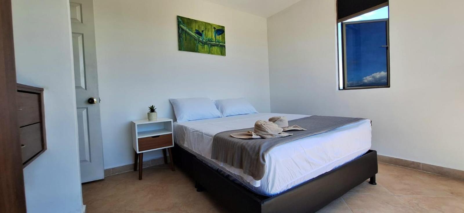 Em Somos At Lindo Con Aire Acondicionado Apartment *