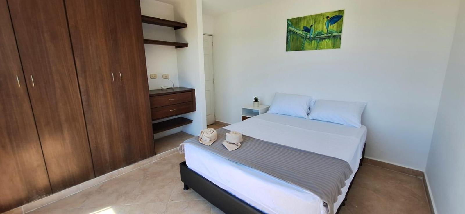 Apartment Em Somos At Lindo Con Aire Acondicionado Neiva (Huila)