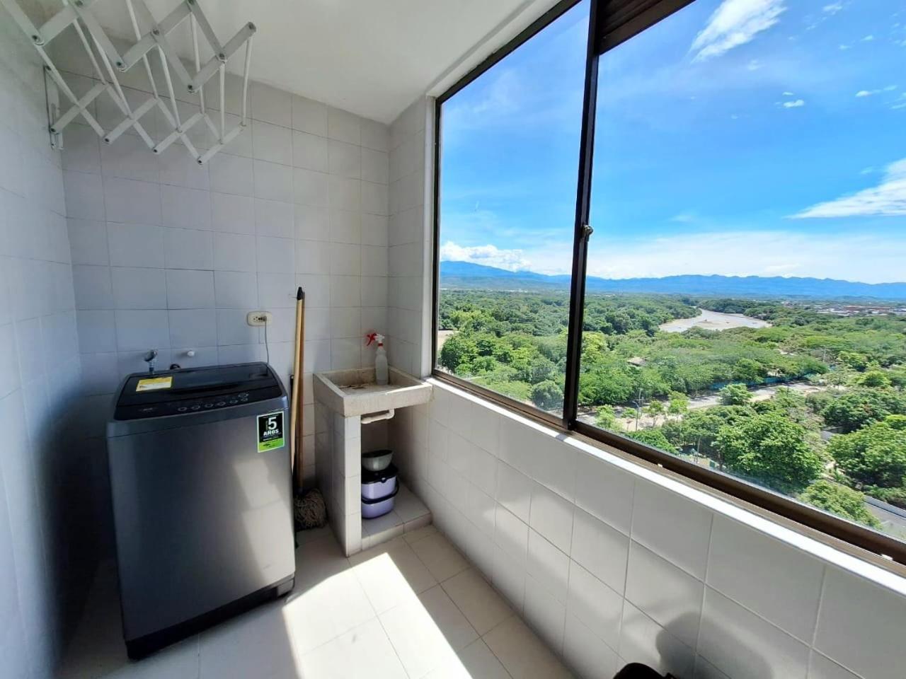 Apartment Em Somos At Lindo Con Aire Acondicionado