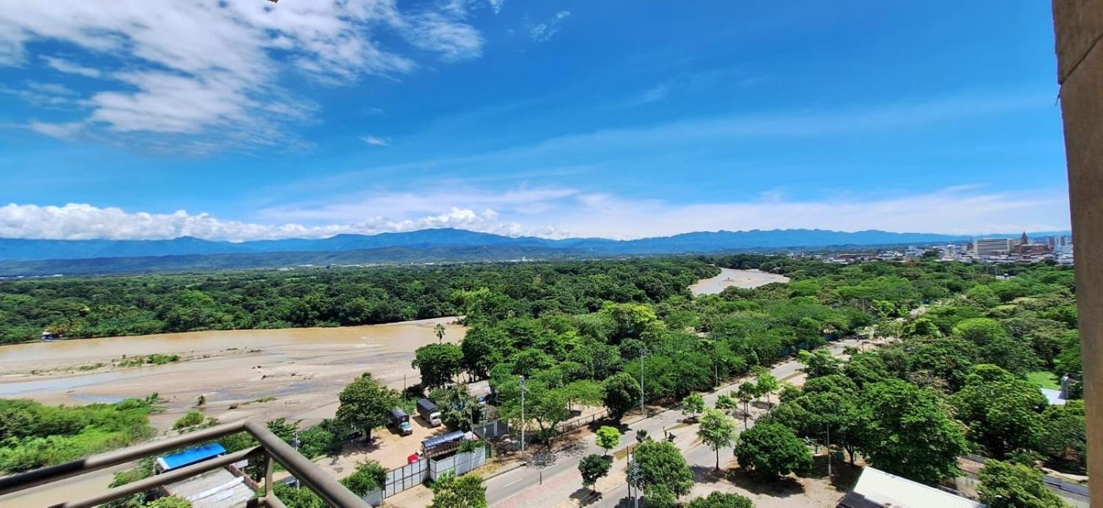 Em Somos At Lindo Con Aire Acondicionado Apartment Neiva (Huila)