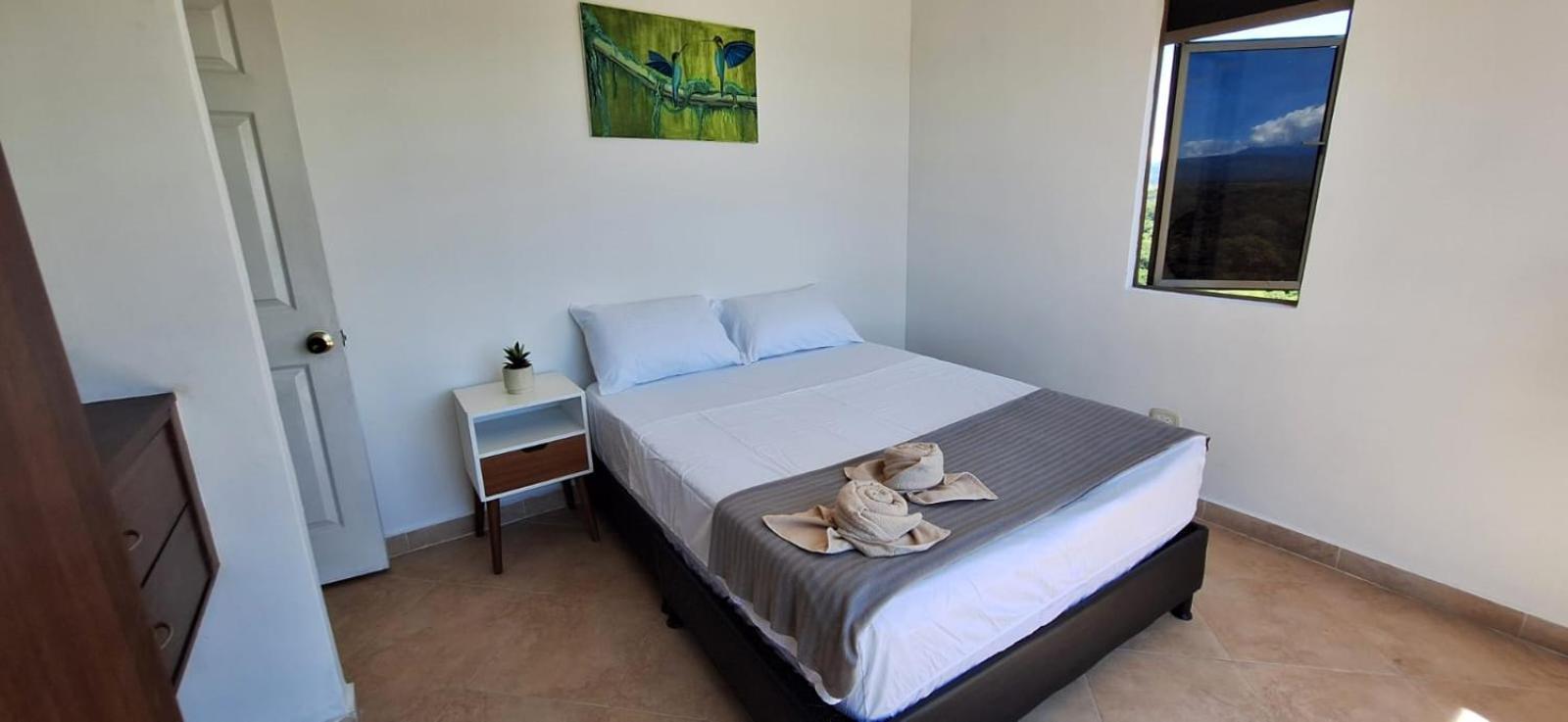 Em Somos At Lindo Con Aire Acondicionado Apartment Neiva (Huila)