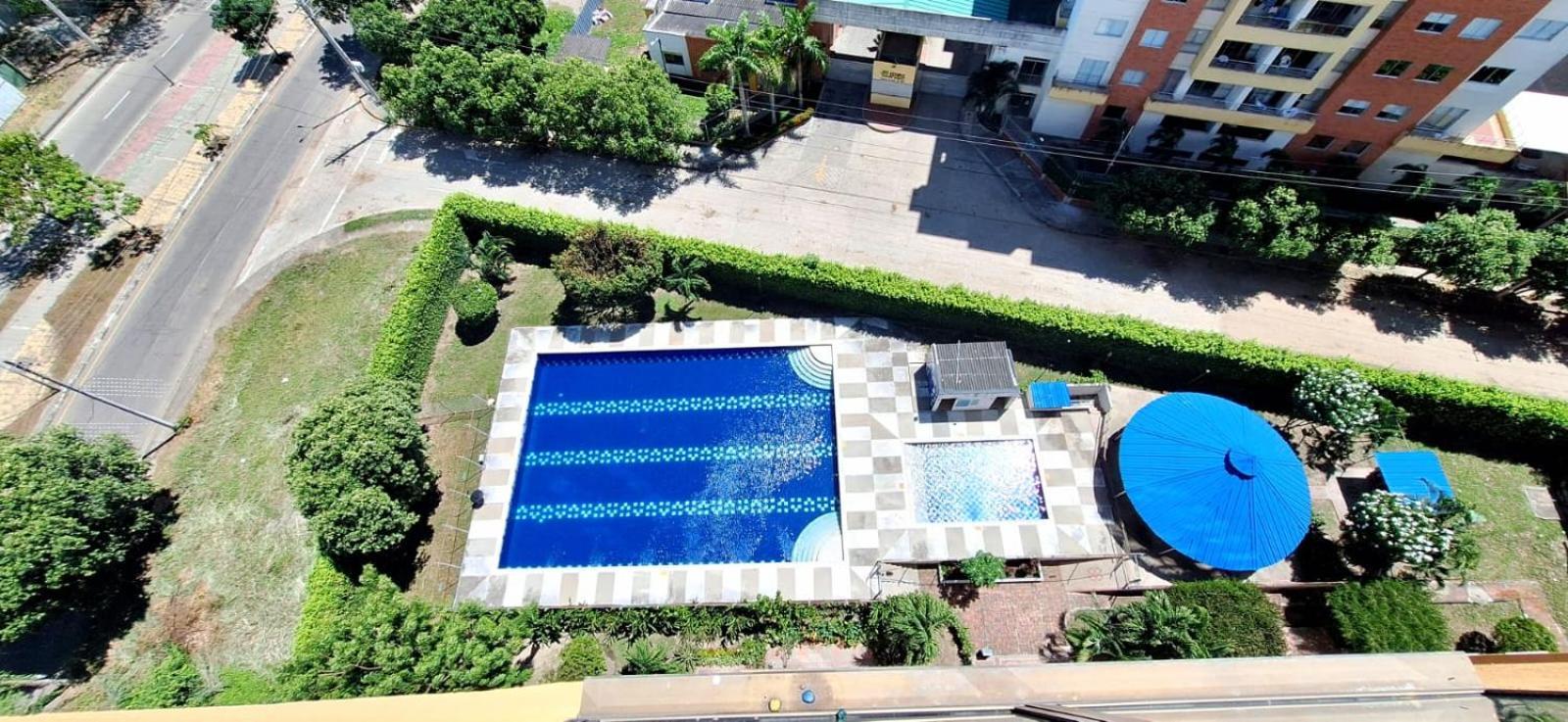 Em Somos At Lindo Con Aire Acondicionado * Neiva (Huila)