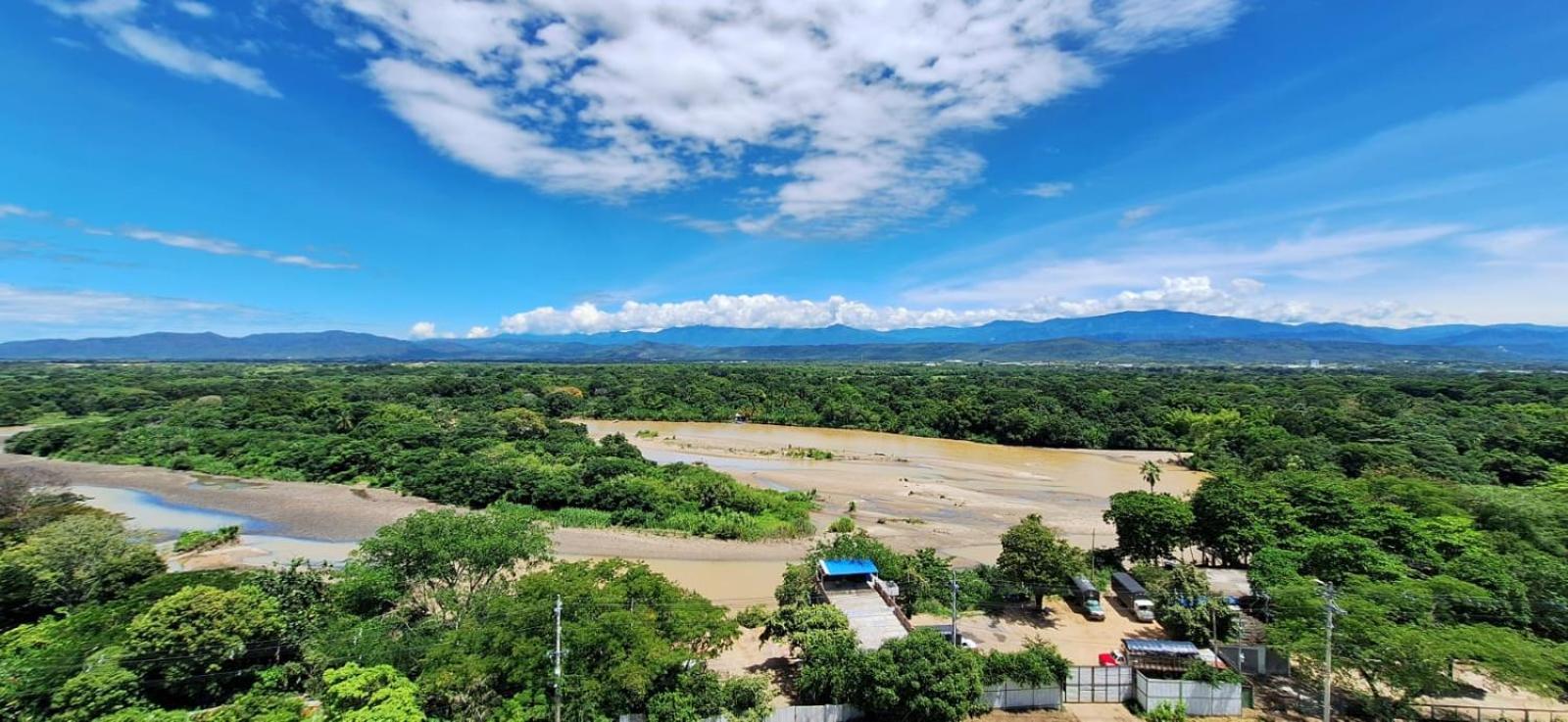 Apartment Em Somos At Lindo Con Aire Acondicionado