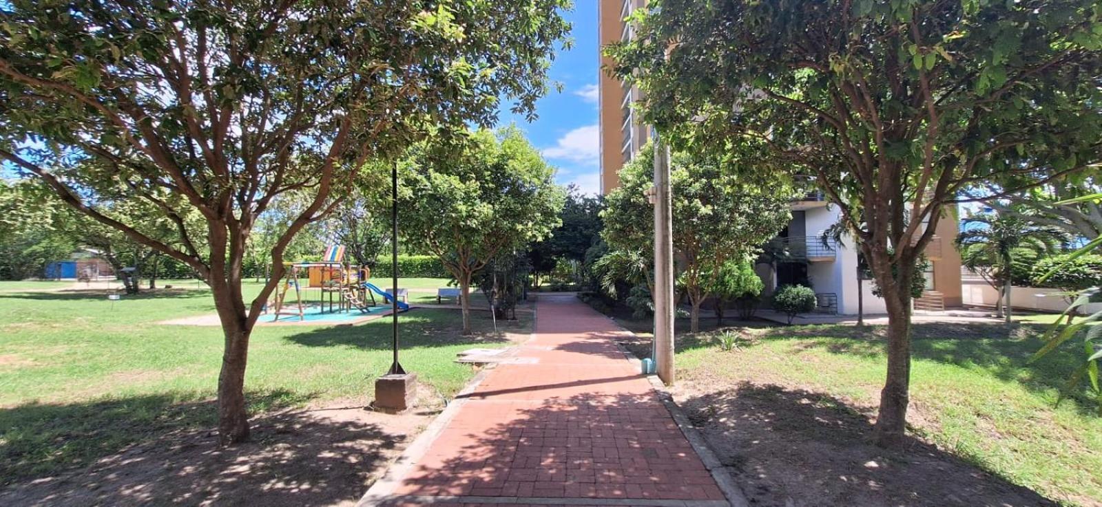 Em Somos At Lindo Con Aire Acondicionado Apartment